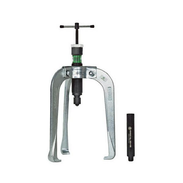 KUKKO(クッコ): 油圧式オートグリッププーラー 150MMロング 845-3-B KUKKO クッコ 油圧式プーラー プーラー 845-3-B