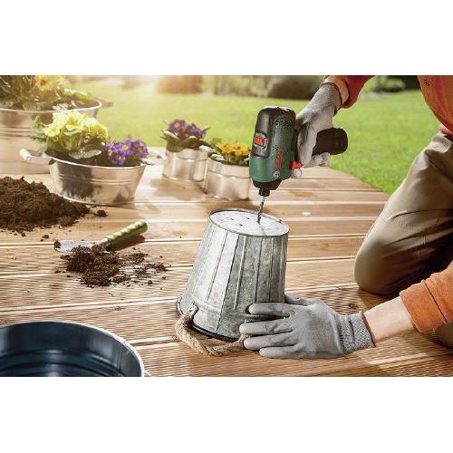 BOSCH(ボッシュ): 10.8V コードレスインパクトドライバー IPD1108 
