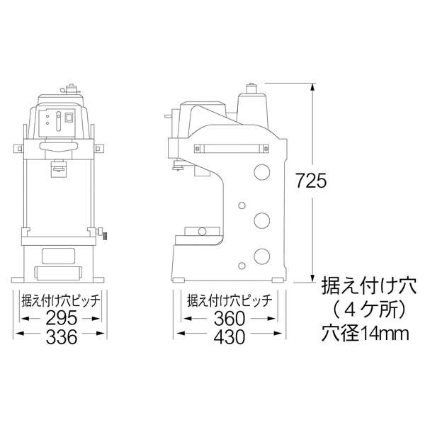 育良精機: アングルマスターII IS-756LM2 切削工具｜cocoterrace｜03