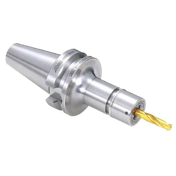 BIG DAISHOWA: メガニューベビーチャック BBT30-MEGA10N-105 切削工具 チャック