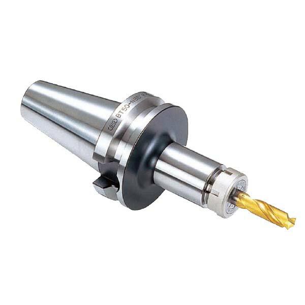 BIG DAISHOWA: ニューベビーチャック/ナットなし BT50-NBS20-75NL 工具 チャック