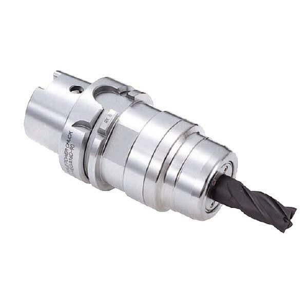 BIG DAISHOWA: メガダブルパワーチャック HSK-A63-MEGA20D-105A 工具 チャック