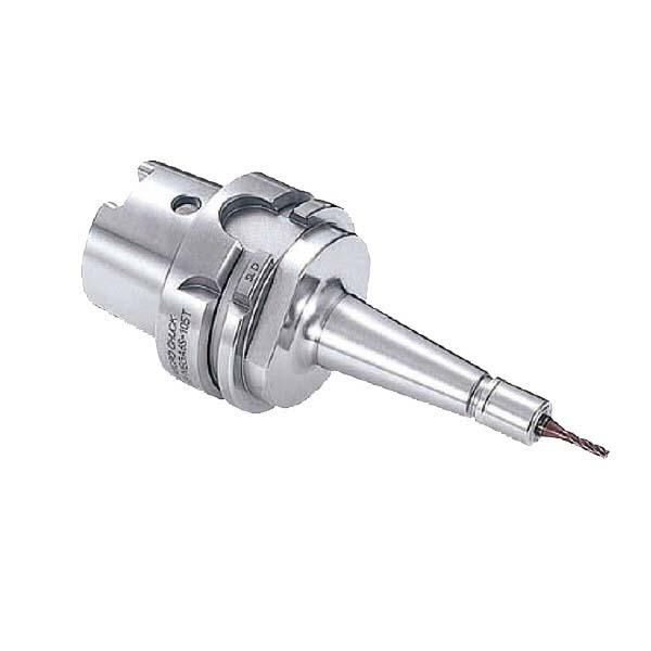 BIG DAISHOWA: メガマイクロチャック HSK-A63-MEGA8S-120T 工具