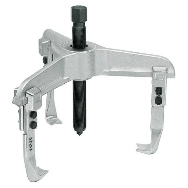 KUKKO(クッコ): 3本アームプーラー 375MM 11-0-A4