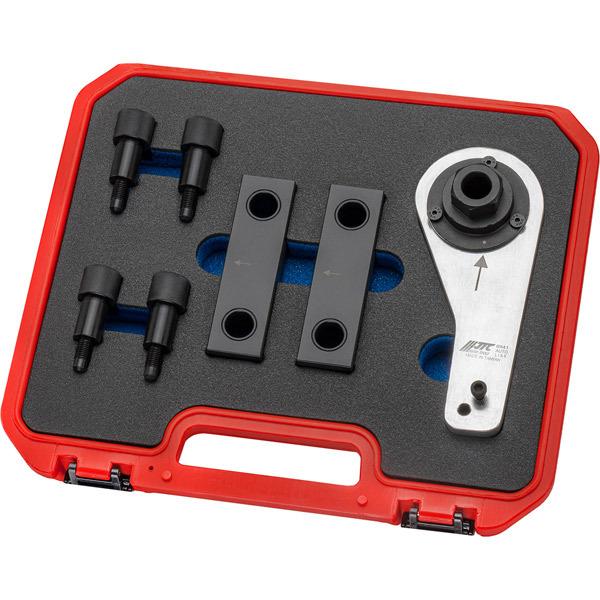 JTCオートツールズ:タイミングツールセット JTC6941 マセラティ エンジン タイミングチェーン JTC6941