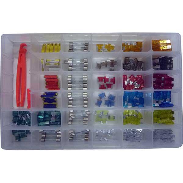 公式の ラグナ 34種類自動車用ヒューズセット Jtc44 Sst 特殊工具 人気特価激安 Drjuice2u Com