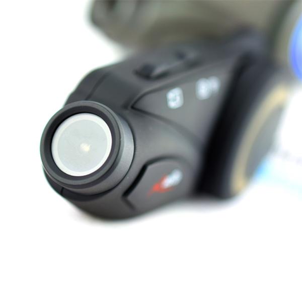 あすつく 在庫有 送料無料 Maxto M3 ドライブレコーダー付きバイク用インカム Icn Maxto 0001 イチネンネット 通販 Yahoo ショッピング