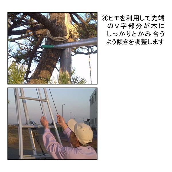 ミツル アルミ製 三脚用 支持棒 希棒 縮み方向専用 植木 庭師 Mizru09 脚立 梯子 はしご ガーデニング 庭 剪定 Icn Mizru09 イチネンネット 通販 Yahoo ショッピング