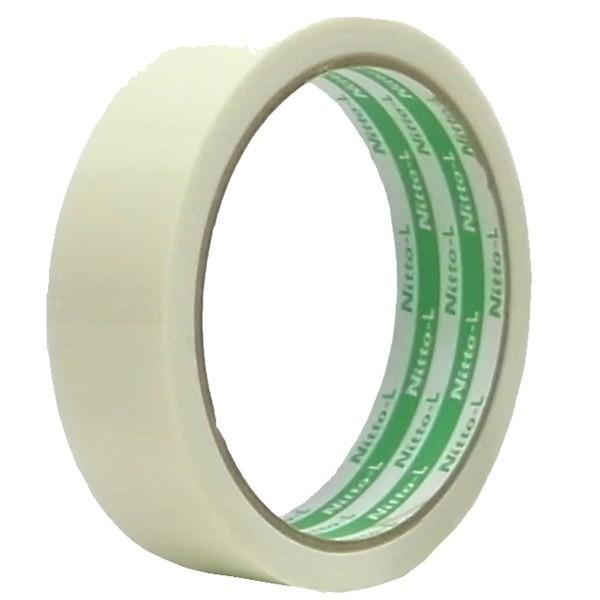 日東エルマテ 超高輝度蓄光テープ JIS-JD級 0.6mm×24mm×5m グリーン (1