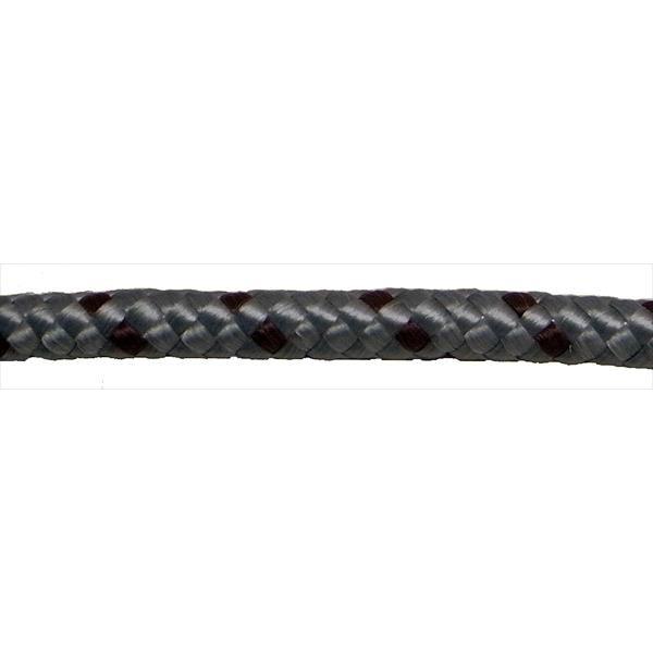 まつうら工業:鉄製 重り入りロープ 約7mmΦX10m (シート・ネットのバタつき、めくれ防止用) TO-ROPEー710 重りロープ｜cocoterrace｜02