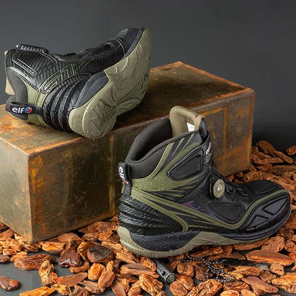elf elf(エルフ):elf ライディングシューズ シンテーゼ17 S17 elf elf(エルフ):elf ライディングシューズ シンテーゼ17 S17