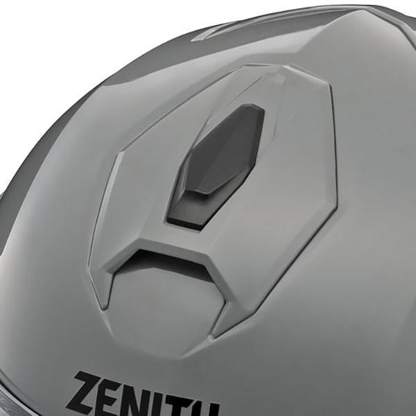 新発売 YAMAHA(ヤマハ):ZENITH（ゼニス）　YJ-21　セミフラットブラック　Sサイズ 907912365W00 ワイズギア　Y´sGear