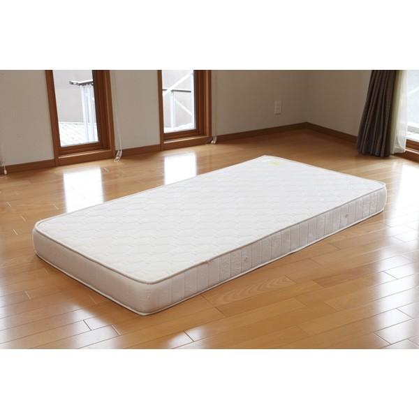 マニフレックス:モデル246 ホワイト クイーン 246QW(メーカー直送品)