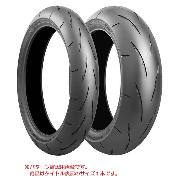 ブリヂストン:BATTLAX RACING STREET RS11 190/55ZR17 (75W) TL MCR05864 ブリジストン タイヤ｜cocoterrace