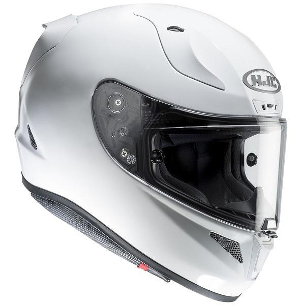 HJC Helmets:RPHA 11 ソリッド PEARL WHITE L HJH103WH01L RPHA 11 ソリッド PEARL｜cocoterrace｜02