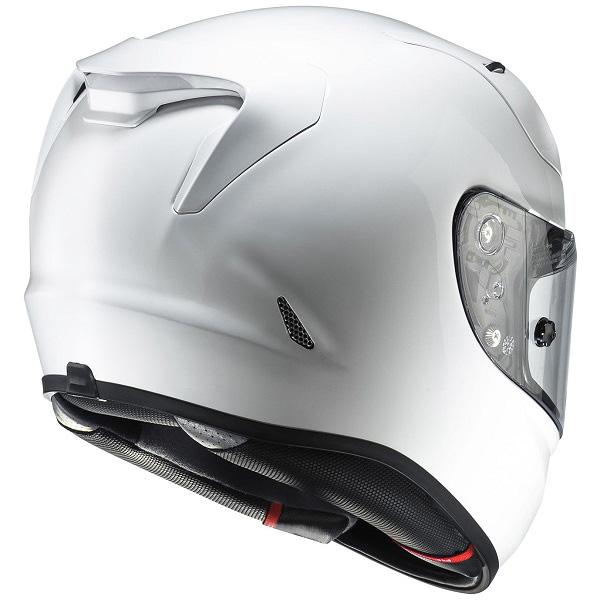 HJC Helmets:RPHA 11 ソリッド PEARL WHITE L HJH103WH01L RPHA 11 ソリッド PEARL｜cocoterrace｜04