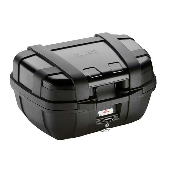 GIVI(ジビ):TRK52B (ストップランプ無し)ブラックライン 92796 シートバッグ 92796｜cocoterrace