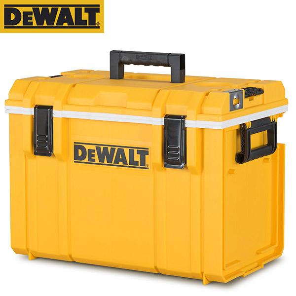 DEWALT(デウォルト):Tough System Cooler Box