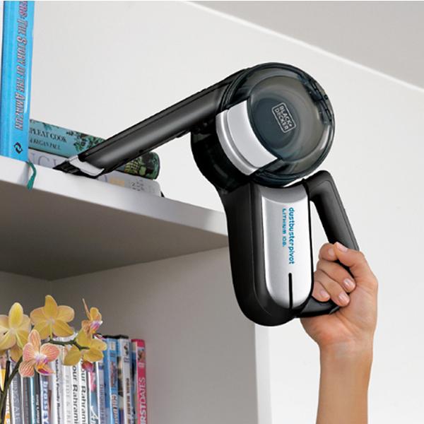 (あすつく) BLACK&DECKER(ブラックアンドデッカー):リチウムピボット アクセサリーセット ブラック TPV1020BOAC-JP｜cocoterrace｜09