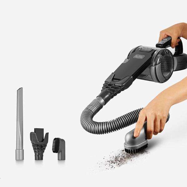 (あすつく) BLACK&DECKER(ブラックアンドデッカー):リチウムピボット アクセサリーセット ブラック TPV1020BOAC-JP｜cocoterrace｜10