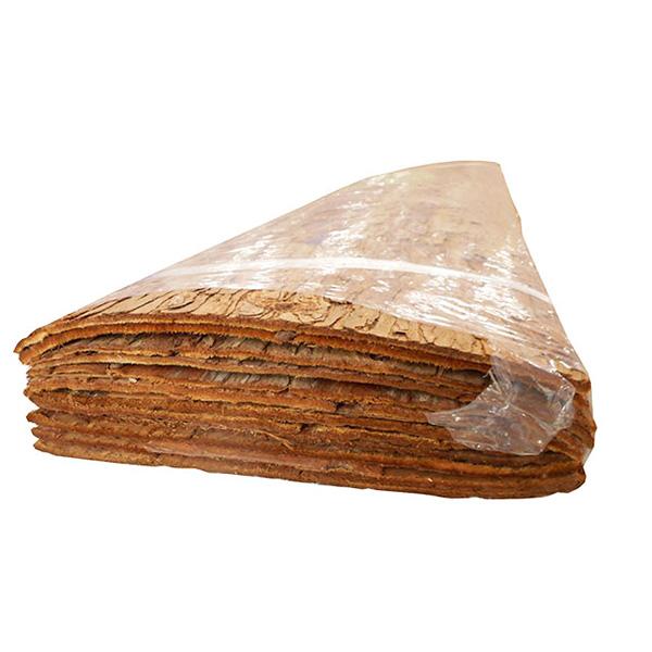 山一屋:エイコー輸入杉皮2尺約30cm×60cm 18枚 1坪入(1束) M-43【メーカー直送品】【地域制限有】 : icn-sge ...