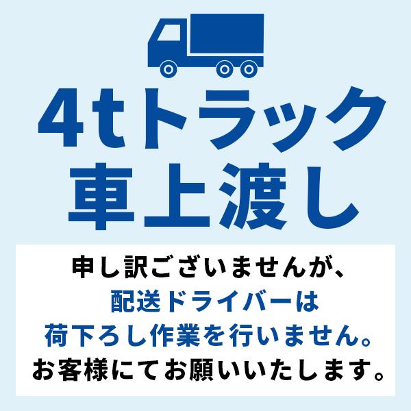 (法人限定)石川製作所:平台車 315【メーカー直送品】【車両制限】【車上渡し】【地域制限有】 台車 運搬 作業 アイケーキャリー 315｜cocoterrace｜03