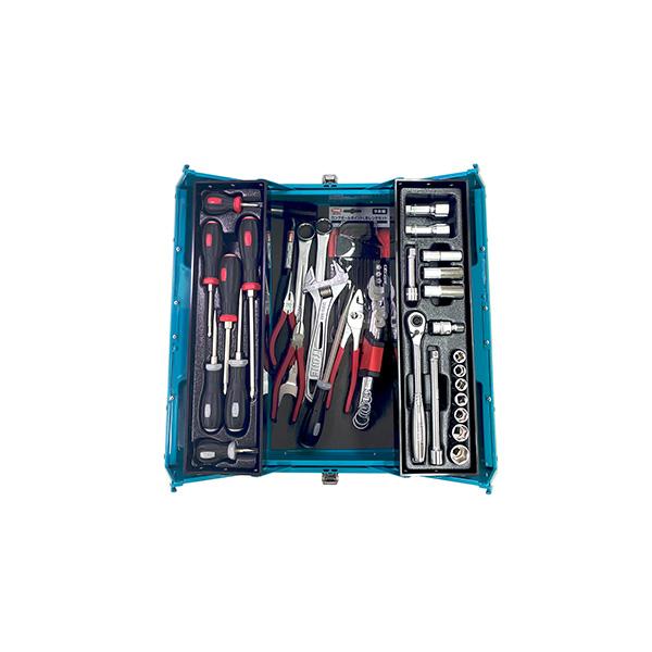 TONE(トネ):整備用TONE＿ICN特選工具セット NOUKIORI-SET 自動車