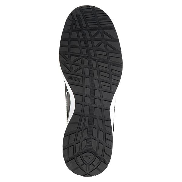 (あすつく) PUMA(プーマ):ジャパンアスレチック ライダー2.0 ミッド ブラック 26cm 63.352.0 PUMA SAFETY 安全靴｜cocoterrace｜06