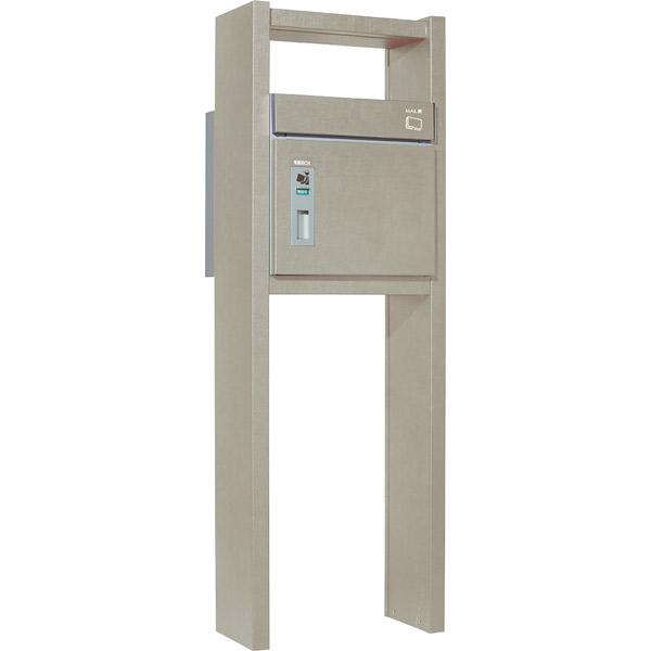 UNISON(ユニソン):コルディアラック 80 後出し マットベージュ 右開きタイプ 704401520