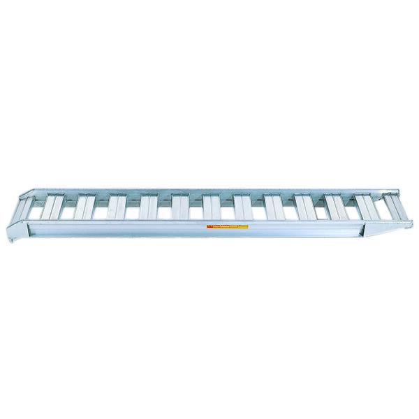 レビューで送料無料 法人限定 昭和ブリッジ販売 アルミブリッジ ツメタイプ 1セット 2本 Sb Sb 300 40 3 0 想像を超えての Atempletonphoto Com