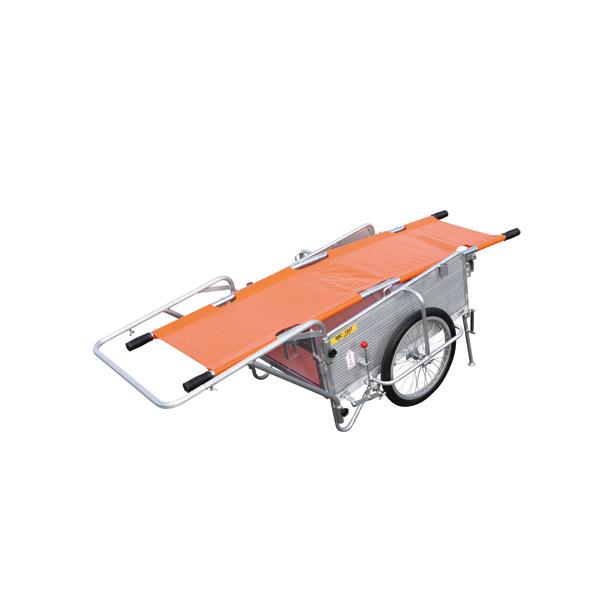 格安，HOT (法人限定)昭和ブリッジ:リヤカー SMC-1BST リヤカー