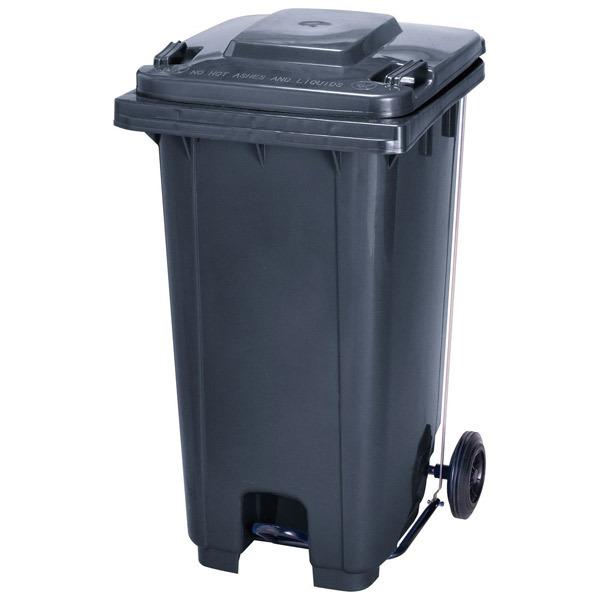 (法人限定)カイスイマレン:ダストカートKTPシリーズ KTP240 家庭 清掃 掃除 ボックス ダスト