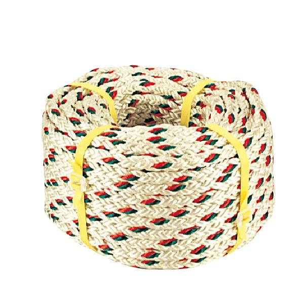 JEFCOM(ジェフコム):テトロンロープ DPR-162 テトロンロープ DPR-162