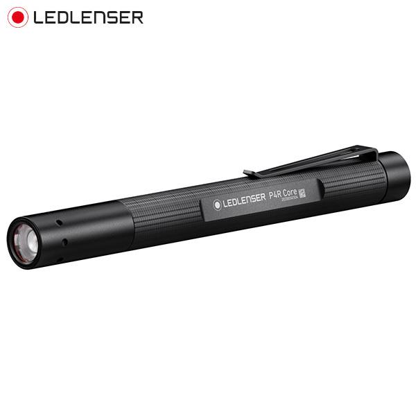 LED LENSER(レッドレンザー):P4R Core ペンライト 502177 最軽量モデル 充電式｜cocoterrace