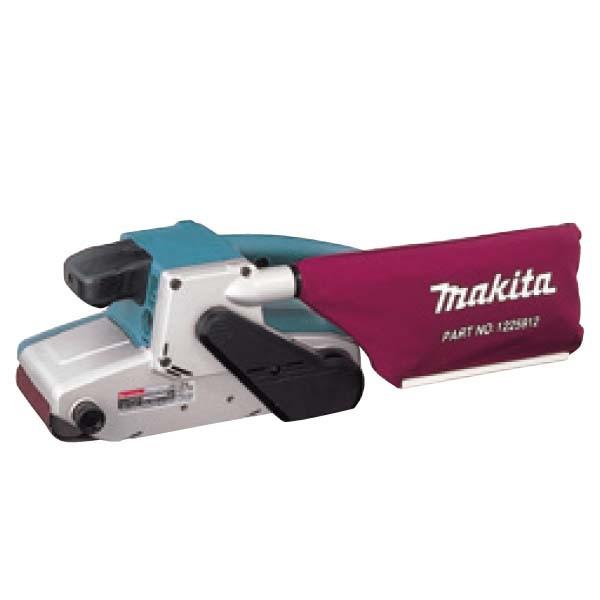 makita(マキタ):100ミリベルトサンダ 9404 電動工具 DIY 88381032667 9404｜cocoterrace