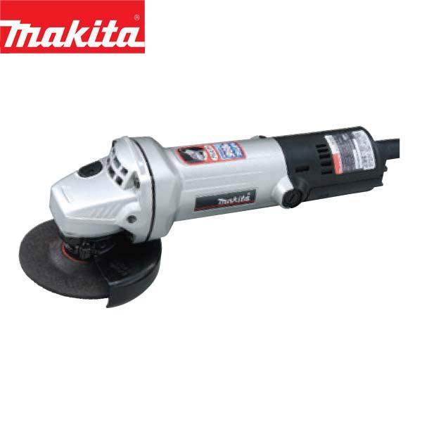 makita(マキタ):100ミリディスクグラインダ 9533 電動工具 DIY 88381055543 9533｜cocoterrace