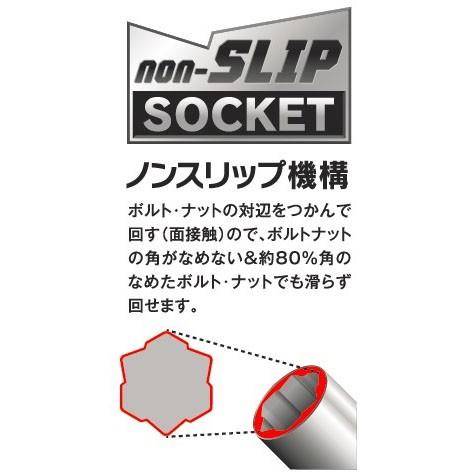 MUSTTOOL(マストツール):8機能スイベルグリップノンスリップレンチ IM-NSS8 12463 多機能レンチ 板ラチェット 回転 ソケット｜cocoterrace｜04