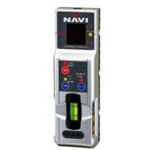 TJMデザイン(タジマツール):NAVIレーザーレシーバー2 NAVI-RCV2
