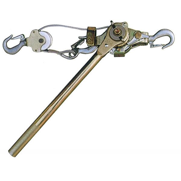 NAGAKI(永木精機):ハルー (5型) パワーハイプル 20401