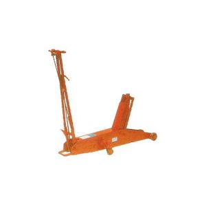 (法人限定)長崎ジャッキ:ガレージジャッキ NSG-3 3トン NSG-3