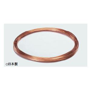 イチネンTASCO (タスコ):キャピラリーチューブ (20m) 外径3.0 内径2.0 TA255BA-8 空調関連部材