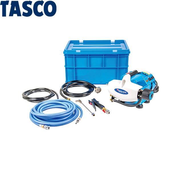 イチネンTASCO (タスコ):エアコン洗浄機 TA352MT TASCO タスコ 空調工具 洗浄機 TA352MT