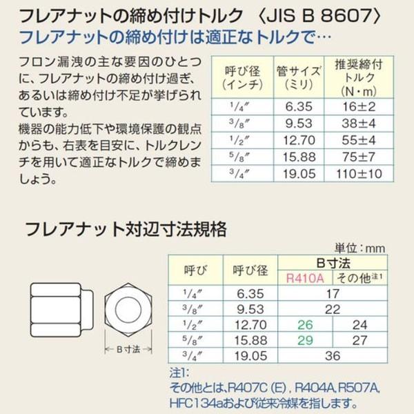 イチネンTASCO (タスコ):高精度トルクレンチ1/2 (校正証明書付 イチネンTASCO (タスコ):高精度トルクレンチ1/2 (校正証明書付