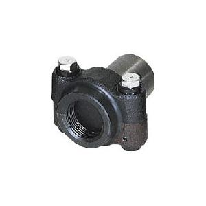 REX(レッキス工業):1701NB ニップルアタッチメント 3/4 NA-20 ニップル 