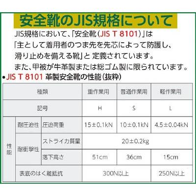 シモン:安全靴 半長靴 FD44 27.0cm FD44-27.0 安全靴（熱圧着底仕様） 27.0cm(1足) 27.0  オレンジブック｜cocoterrace｜03