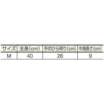 クレトイシ:KGW シルバーシールド手袋 (10双入) SS-104M 耐溶剤手袋“シルバーシールド手袋”（10双入） シルバーシールド手袋(1袋)