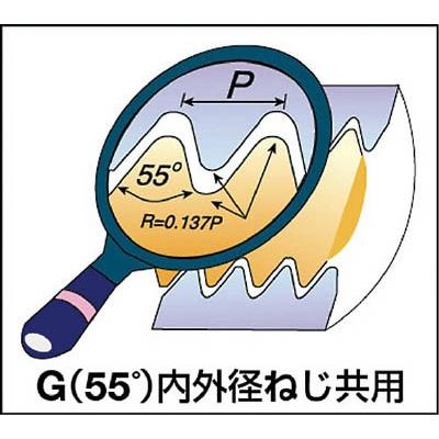 カーメックス:ＮＯＧＡ　超硬ソリッドミルスレッドＧ　0606C9　オレンジブック　3043011