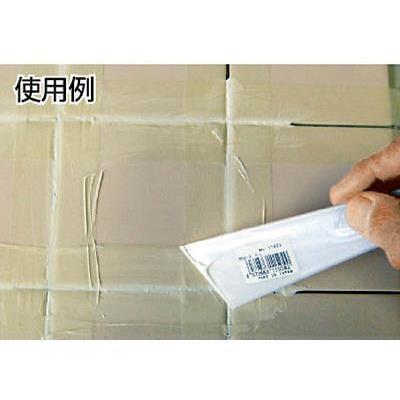 インダストリーコーワ Kowa 樹脂ヘラ75mm 樹脂へら 1本 返品不可