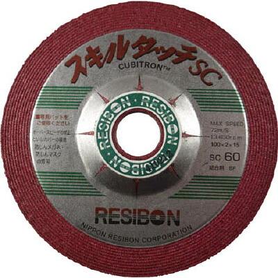 日本レヂボン:レヂボン　スキルタッチｓｃＳｓｃ　１００×２×１５　６０ SSC1002-60 オレンジブック 3250903