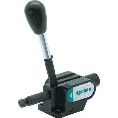 イマオコーポレーション:スナップクランプ（ストレートタイプ） QLSNS30-07 オレンジブック 3420116